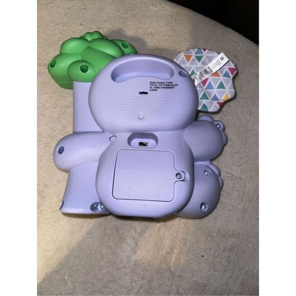 Fisher price counting koala educational toy - Picture 2 of 5
